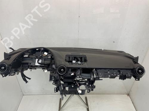 Tablier MAZDA CX-3 (DK) 2.0 SKYACTIV-G | BP29241696C46 - Image 4