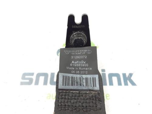 Rear left seatbelt VOLVO V40 Hatchback (525) D2 | BP40571933I29 - Image 4