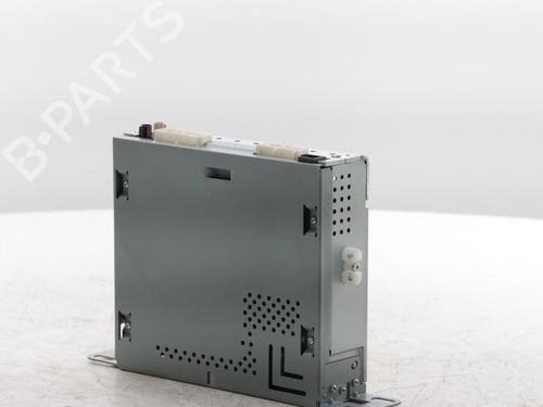 Radio RENAULT MEGANE IV Grandtour (K9A/M/N_) 1.2 TCe 100 | BP30866867E6