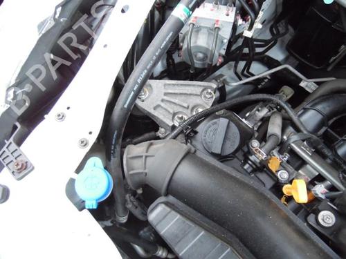 Electronic sensor SUZUKI SWIFT IV (FZ, NZ) 1.2 (AZH412, ZC72S) | BP40574021M84 - Image 13