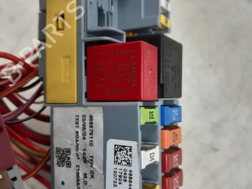 Fuse box PEUGEOT BOXER Van 2.2 BlueHDi 140 | BP36090685E1 - Image 2