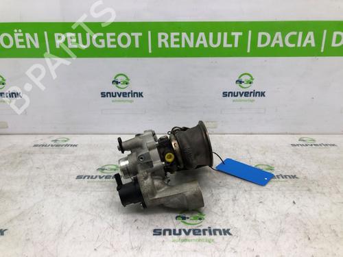 Turbolader/Kompressor Turbolader/Kompressor PEUGEOT 3008 II SUV (MC_, MR_, MJ_, M4_) 1.2 THP/ PureTech 130 (MRHNSM, MRHNSU, MRHNSJ, MRHNYW,... (131 hp) 36090394 36090394