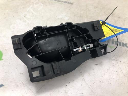 Front left exterior door handle PEUGEOT 308 I (4A_, 4C_) 1.6 16V | BP24418505C128 