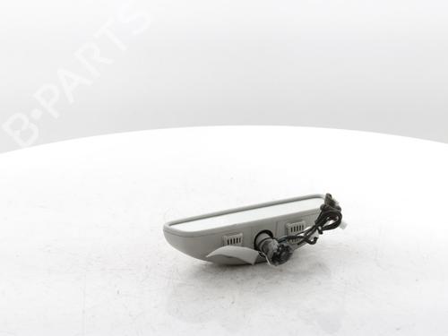 Rear mirror MERCEDES-BENZ C-CLASS (W205) C 350 e (205.047) | BP29426332I6 