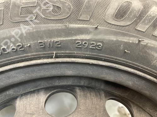 Fælk RENAULT MASTER III Van (FV) 2.3 dCi 150 FWD (FV0F, FV03, FV09) | BP34564815C45 - Image 3