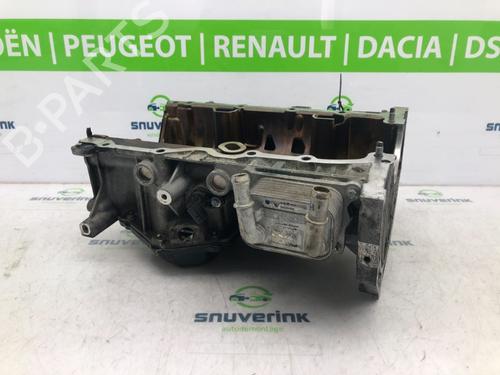Oliebundkar DACIA DUSTER (HS_) 1.2 TCe 125 (125 hp) 13195794