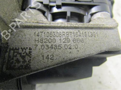Egr RENAULT KANGOO Express (FW0/1_) 1.5 dCi 90 (FW0G, FW05, FW08, FW11) | BP40565317M69 - Image 2