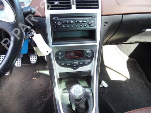 Electronic module PEUGEOT 307 CC (3B) 2.0 16V | BP40572976M83 - Image 19