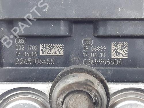 ABS pump PEUGEOT 108 1.0 VTi | BP40576559M43 - Image 3