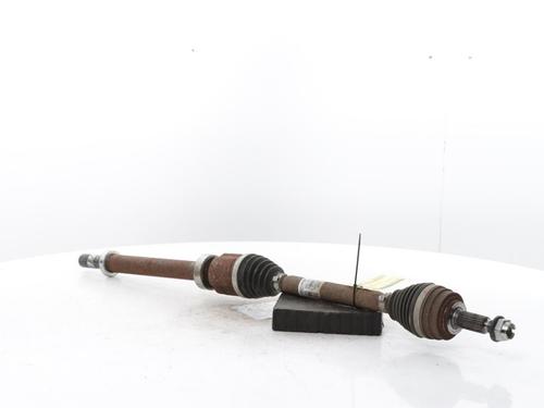 Right front driveshaft RENAULT CLIO V (B7_) 1.0 TCe 90 (B7MT) | BP37490346M39 - Image 2