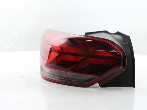Left taillight DACIA SANDERO III 1.0 TCe 110 | BP39211663C34 - Image 2