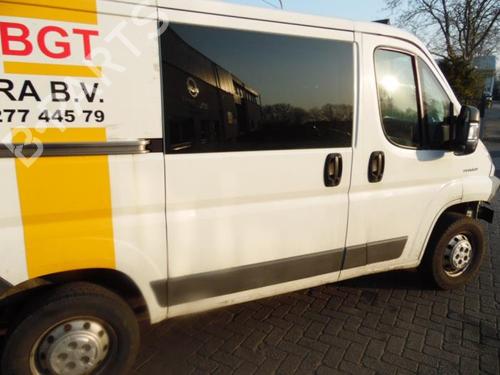 Pipe PEUGEOT BOXER Van 2.2 HDi 100 | BP40576633M125 - Image 6