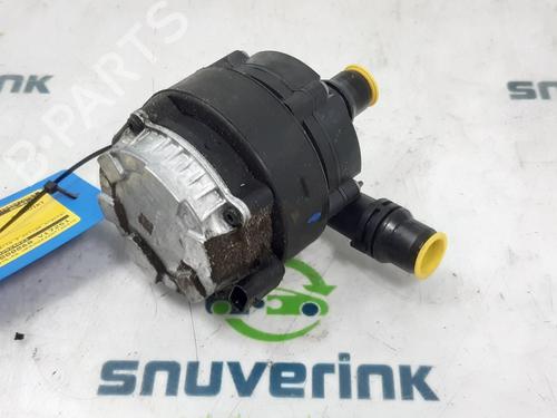 Auxiliary water pump PEUGEOT 208 II (UB_, UP_, UW_, UJ_) e-208 | BP18325789M111 