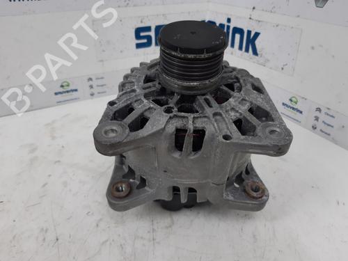 Alternator RENAULT CLIO IV (BH_) 1.5 dCi 90 | BP27287405M7