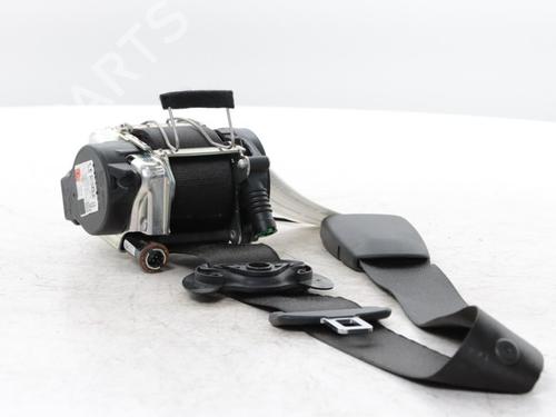 Front left seatbelt BMW 1 (F40) 118 d | BP34567528I26 - Image 2