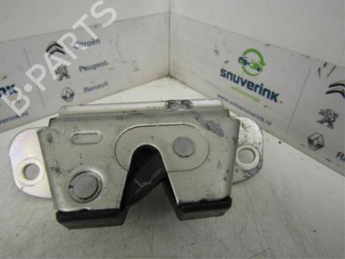 Used Tailgate lock Tailgate lock CITROËN C1 (PM_, PN_) 1.0 (68 hp) 40593247 40593247
