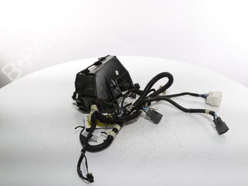 Fuse box VOLVO EX40 (536) EV | BP27971169E1 - Image 2