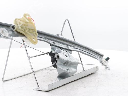 Front right window mechanism RENAULT CAPTUR I (J5_, H5_) 1.3 TCe 130 (J5NJ, J5NE) | BP33813951C23 - Image 9