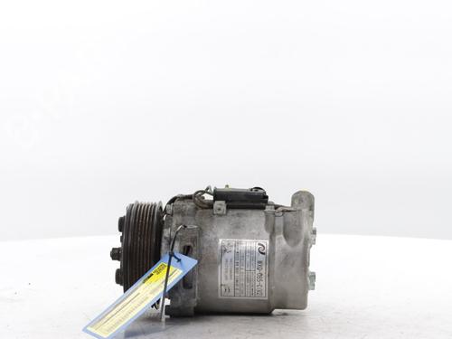 Used AC compressor PEUGEOT 208 II (UB_, UP_, UW_, UJ_) 1.2 PureTech 100 (101 hp) 30758434