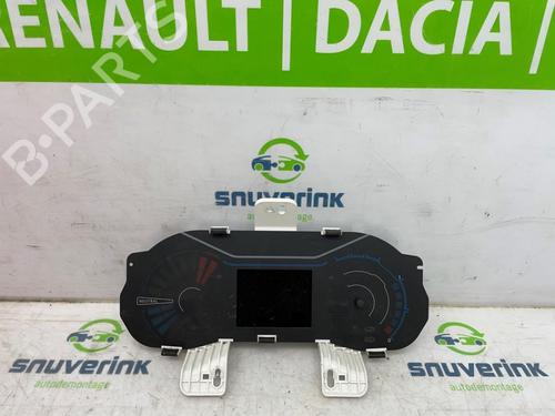 Used Instrument cluster DACIA SPRING EV (B6M1) (45 hp) 25829071