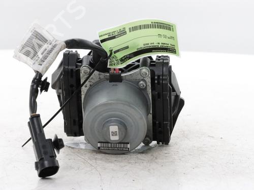 Vacuum pump OPEL VIVARO C Van (K0) VIVARO-E | BP37660147M80 - Image 2