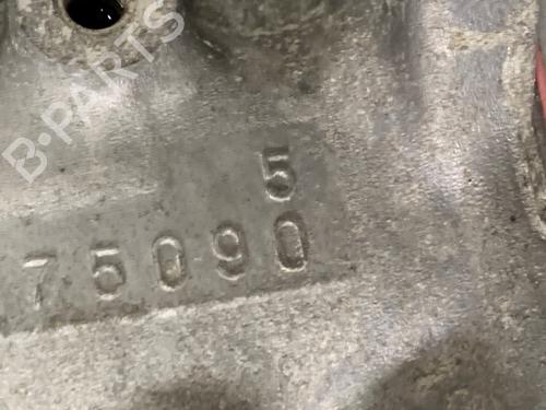 Gearbox CITROËN JUMPY III Van (V_) 2.0 BlueHDi 180 | BP39750387M3  - Image 9