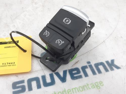 Used Switch RENAULT TALISMAN (LP_) 1.6 TCe 150 (150 hp) 24160348