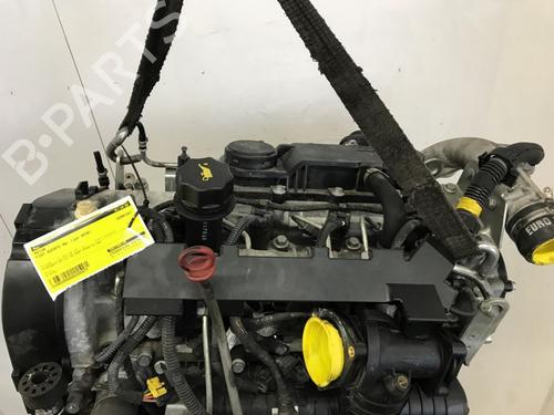 Engine FIAT DUCATO Platform/Chassis (250_) 130 Multijet 2,3 D | BP29426989M1 