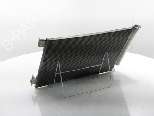AC radiator RENAULT CLIO V (B7_) 1.0 TCe 90 (B7MT) | BP29241886M32 - Image 5