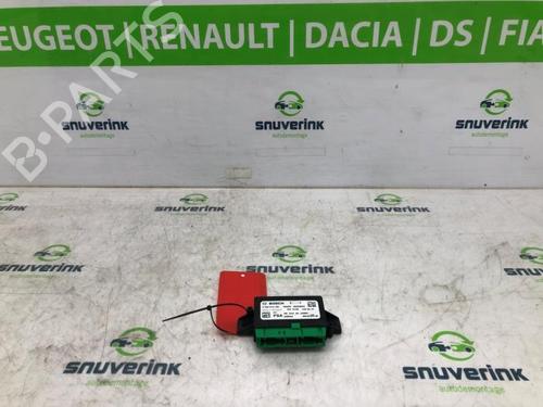 Used Electronic module Electronic module CITROËN C3 AIRCROSS II (2R_, 2C_) 1.2 PureTech 110 (2RHNZB, 2RHNZW, 2RHNPX, 2RHNPJ) (110 hp) 40580558 40580558