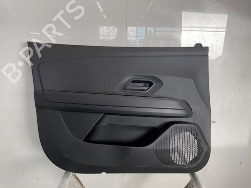 Used Front left panel Front left panel 33696288 33696288