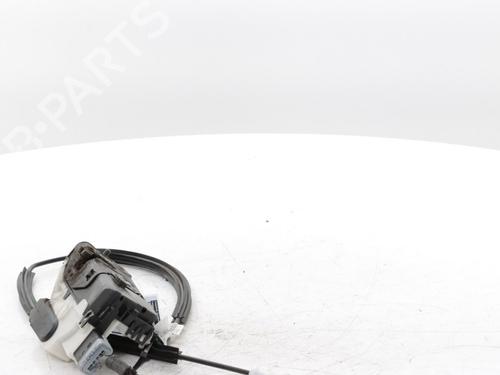 Rear right lock PEUGEOT PARTNER Box Body/MPV (K9) 1.5 BlueHDi 75 | BP30185987C99 