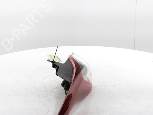 Left taillight OPEL CROSSLAND X / CROSSLAND (P17, P2QO) 1.2 (75) | BP29640534C34 
