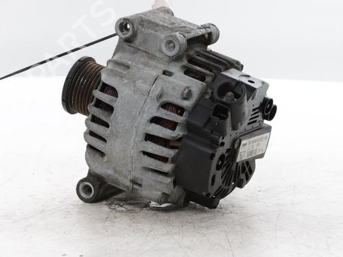 Alternator CITROËN DS5 1.6 THP 155 | BP36538476M7 - Image 9