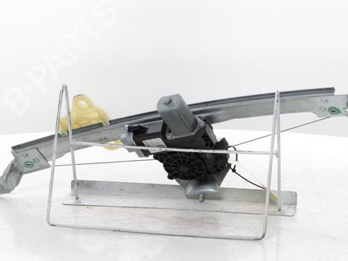 Front left window mechanism RENAULT CAPTUR I (J5_, H5_) 1.2 TCe 120 | BP31960113C22 