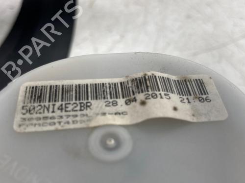 Rear right seatbelt CITROËN C4 Picasso II 1.2 THP 130 | BP34566652I28 - Image 3