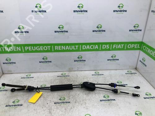 Cable RENAULT CLIO V (B7_) 1.0 TCe 90 (B7MT) | BP28327454E12 - Image 6