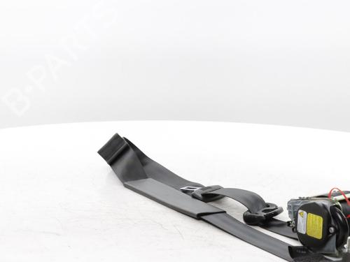 Front right seatbelt FIAT DOBLO Cargo (263_) 1.6 D Multijet (263WXD1B, 263WXR1B, 263WXX1B, 263ZXD1B,... | BP30186397I25 
