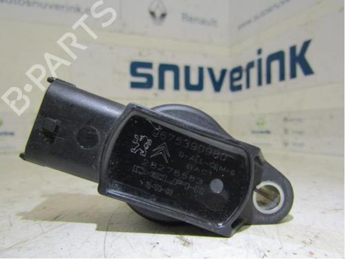 Ignition coil CITROËN C4 CACTUS 1.2 THP 110 | BP40566107M94 - Image 2