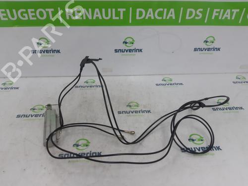 Autre PEUGEOT 206 CC (2D) 1.6 16V (2DNFUF, 2DNFUR) (109 hp) 24164109