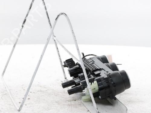 Climate control CITROËN C3 IV (CC_, CB_) 1.2 PureTech 100 (CCHPV4) | BP33935164I5  - Image 9