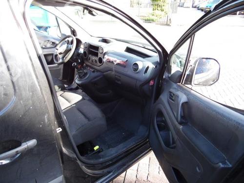 Interior handle CITROËN BERLINGO Box Body/MPV (B9) 1.6 | BP40571481I7 - Image 21