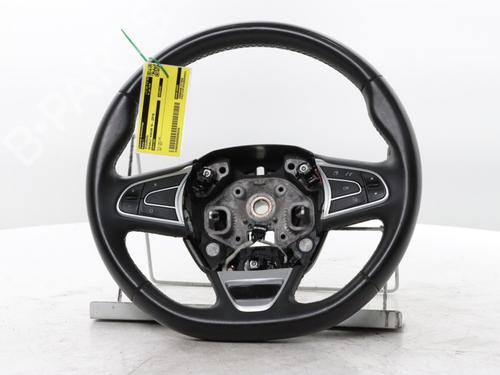 Volant RENAULT KADJAR (HA_, HL_) 1.3 TCe 140 (HLNB, HLN1) (140 hp) 32124474