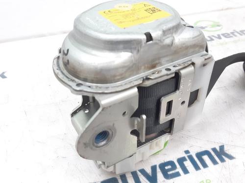 Front right seatbelt RENAULT TRAFIC III Van (FG_) 1.6 dCi 125 (FGMH) | BP24166267I25  - Image 5