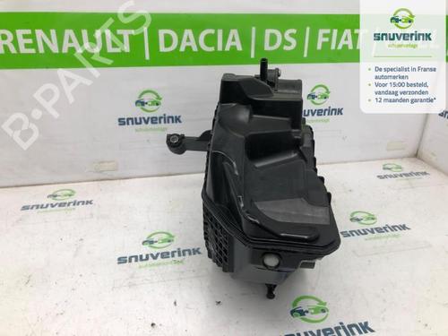 Air filter box RENAULT CAPTUR I (J5_, H5_) 0.9 TCe 90 | BP40579968M87 - Image 4