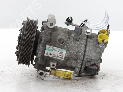 Used AC compressor AC compressor 37263015 37263015