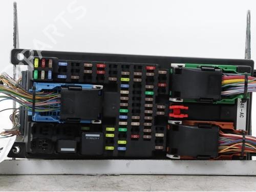 Used Fuse box Fuse box LAND ROVER RANGE ROVER EVOQUE (L538) 2.0 4x4 (241 hp) 36090636 36090636
