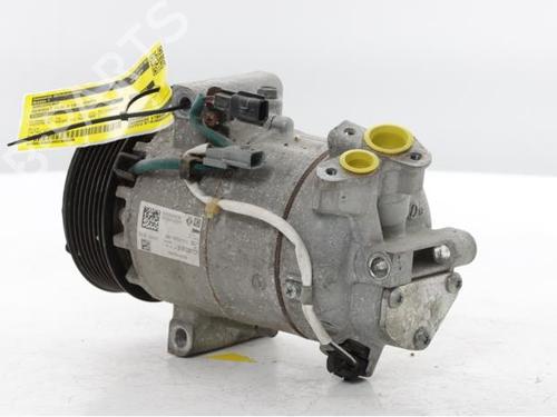 AC compressor RENAULT CLIO V (B7_) 1.0 TCe 90 (B7MT) | BP40552053M34 - Image 2