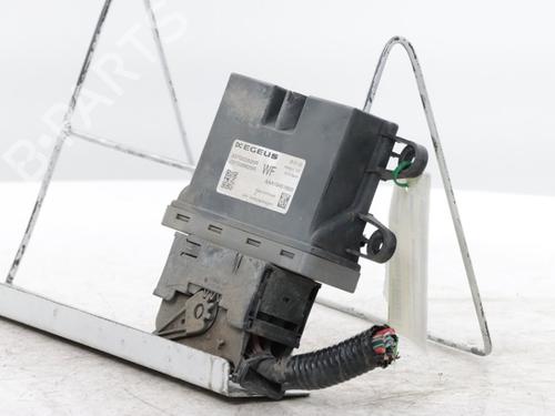 Control unit RENAULT TRAFIC III Van (FG_) 2.0 dCi 170 (FGMM, FGMV) | BP36538286M11 - Image 2