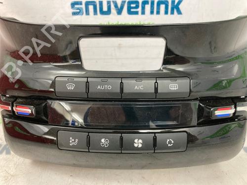 Climate control PEUGEOT 2008 I (CU_) 1.6 VTi | BP24841398I5 - Image 2